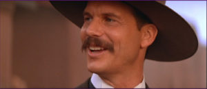 as Morgan Earp