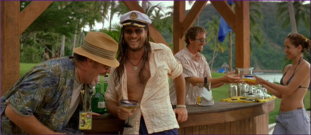 Club Dread