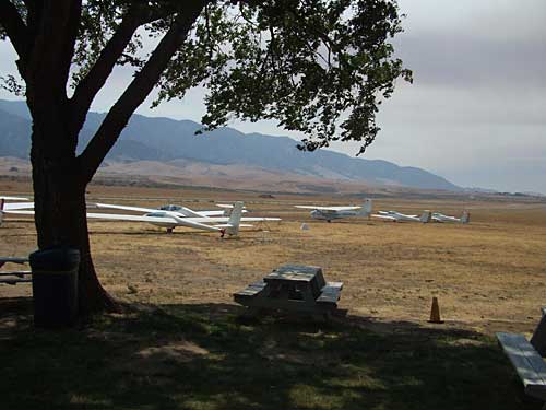 Mountain Valley Airport