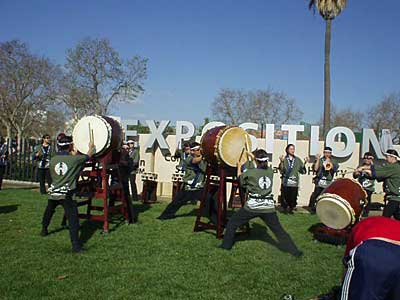 taiko