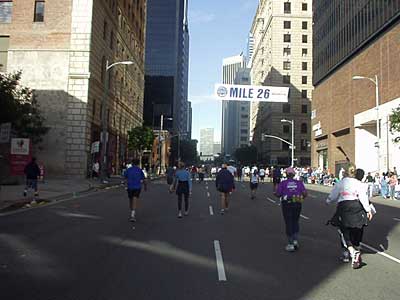 Mile 26