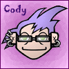 cody